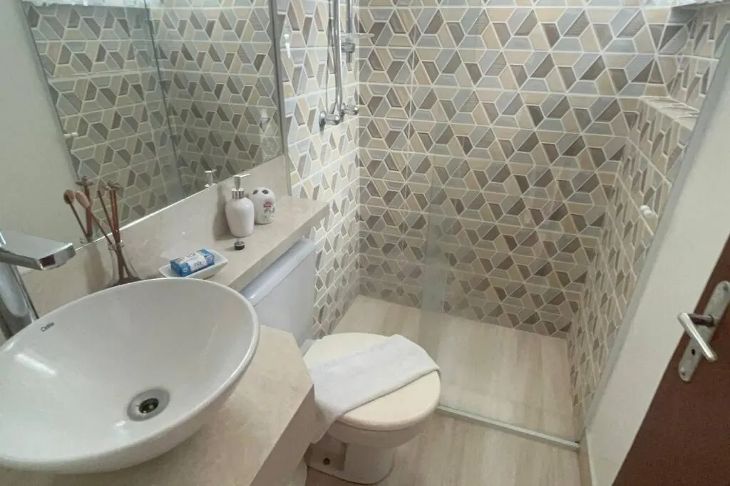 Apartment Recanto Neves Lagoinha Do Norte Florianopolis