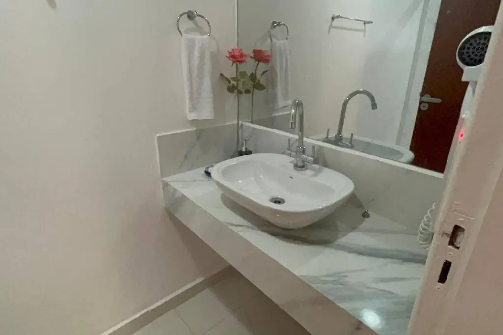 Apartment Recanto Neves Lagoinha Do Norte Florianopolis